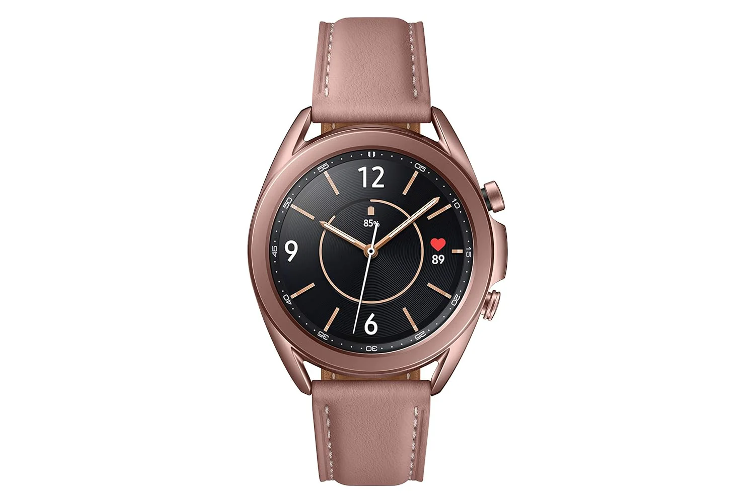 Samsung Galaxy Watch3, 41mm LTE (SM-R855FZSAINS) - Image 8