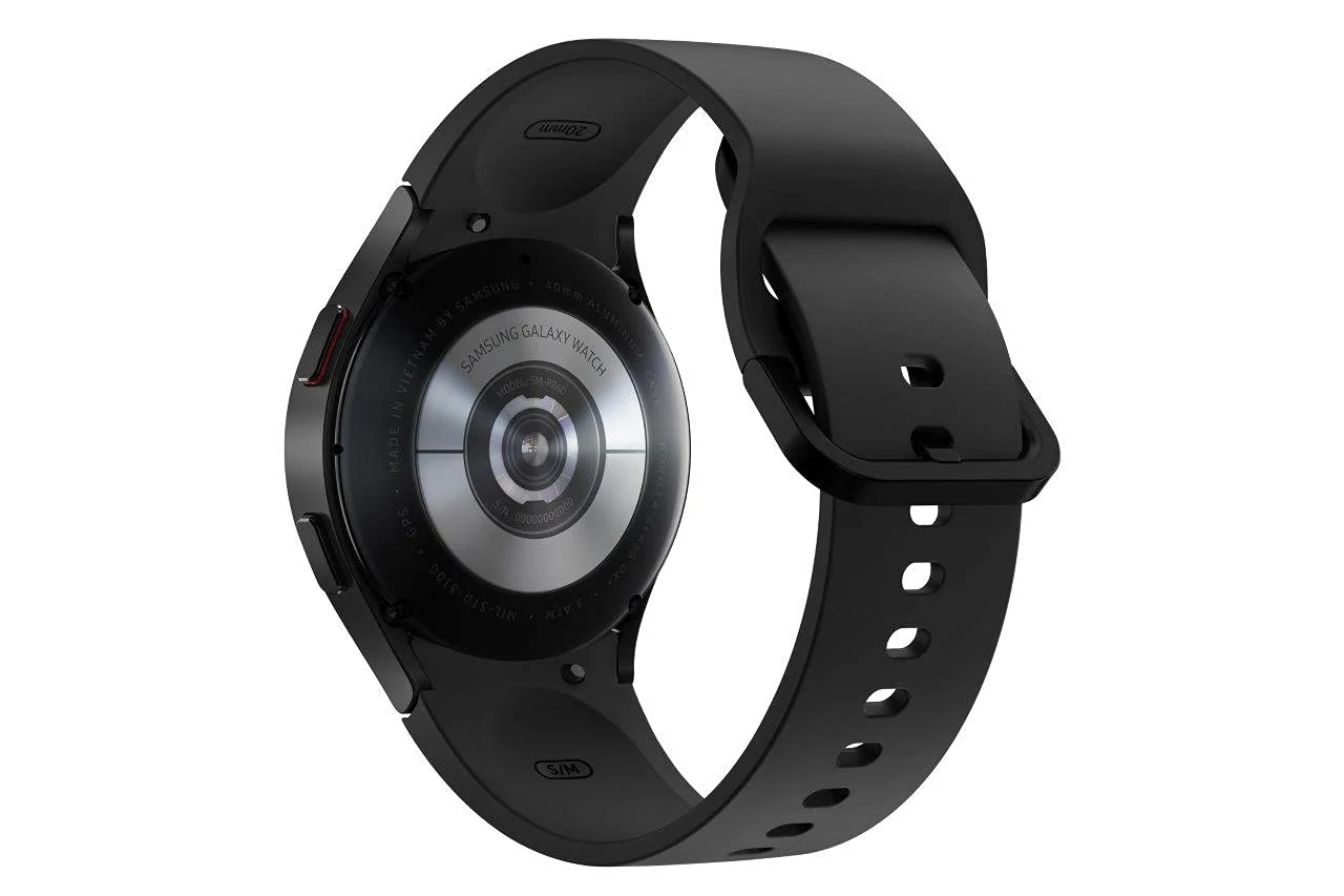 Samsung Galaxy Watch4 (4.0 cm, Compatible with Android only) - Image 6