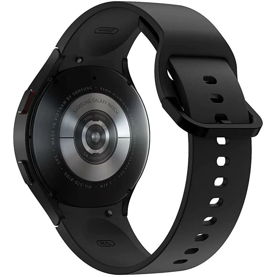 Samsung Galaxy Watch4 - Bluetooth (44mm, Compatible with Android only) - Image 2