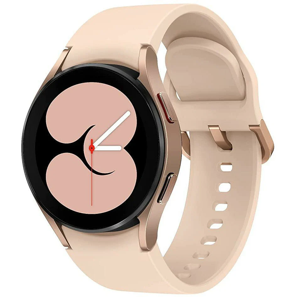 Samsung Galaxy Watch4 - Bluetooth (44mm, Compatible with Android only) - Image 8
