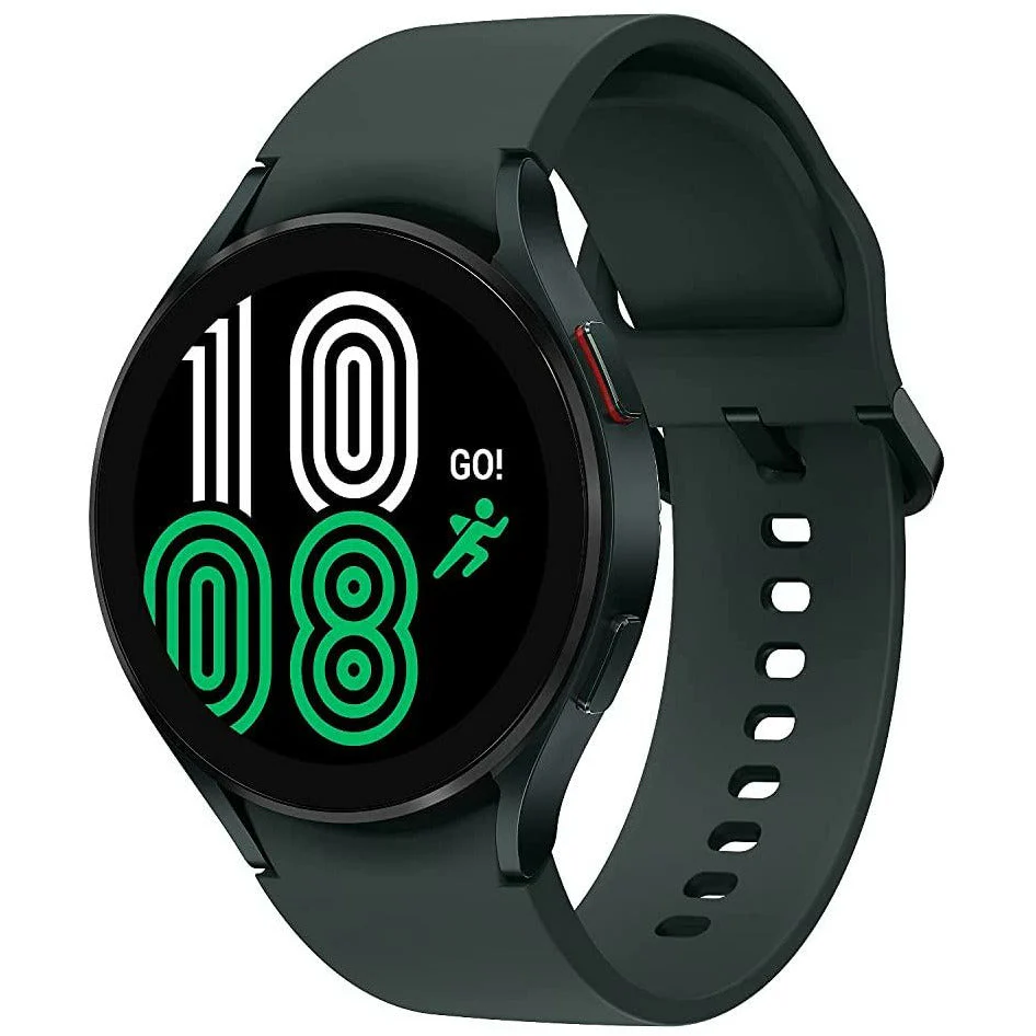 Samsung Galaxy Watch4 - Bluetooth (44mm, Compatible with Android only) - Image 9