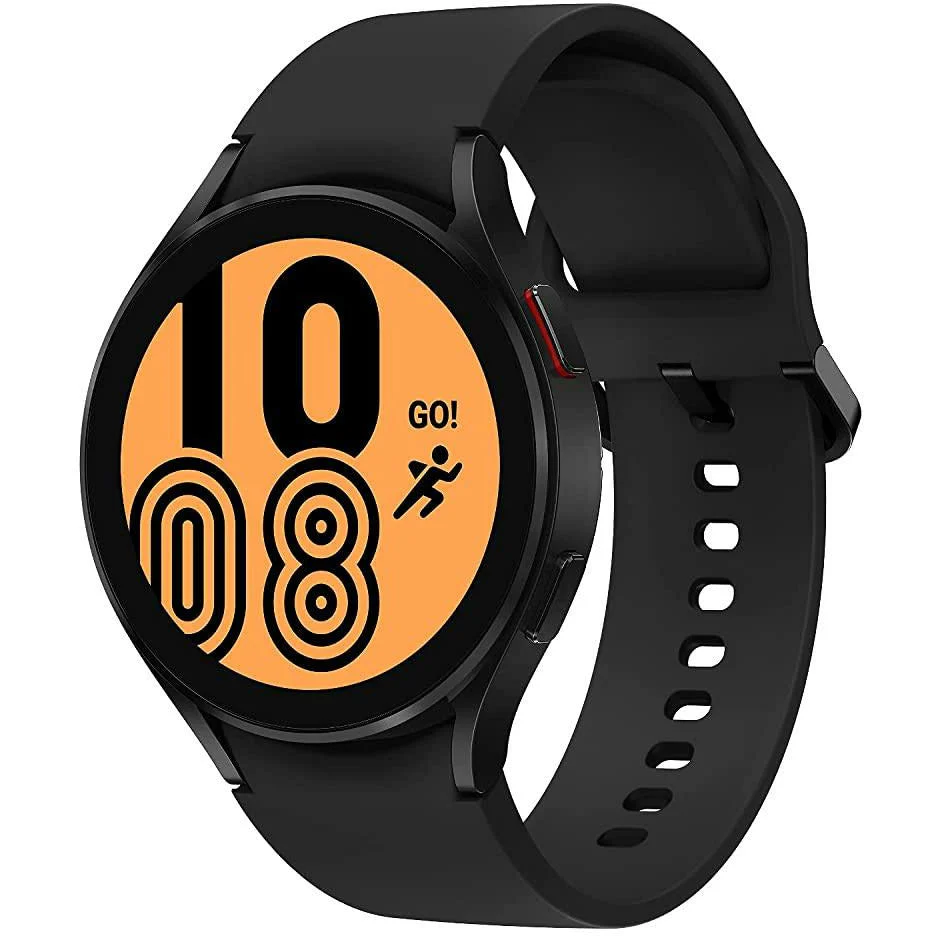Samsung Galaxy Watch4 - Bluetooth + Cellular (44mm, Compatible with Android only)