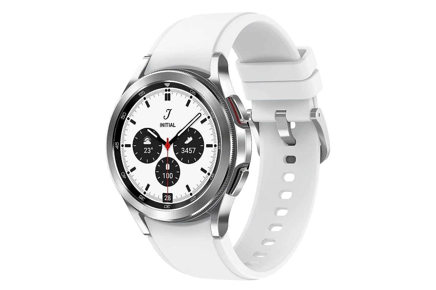 Samsung Galaxy Watch4 Classic LTE - Image 7