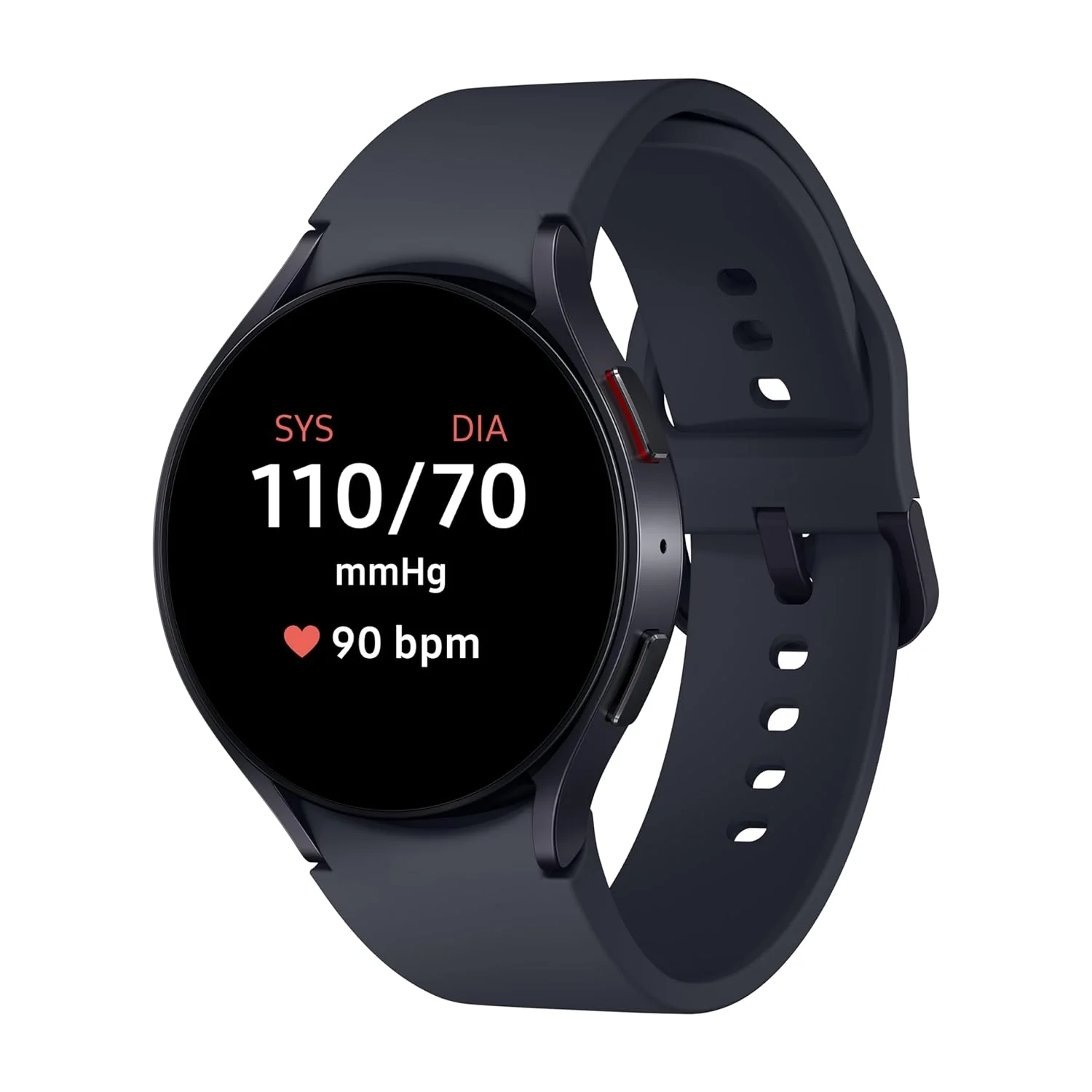 Samsung Galaxy Watch6 GPS (Compatible with Android only) | Introducing BP & ECG Features - Image 7