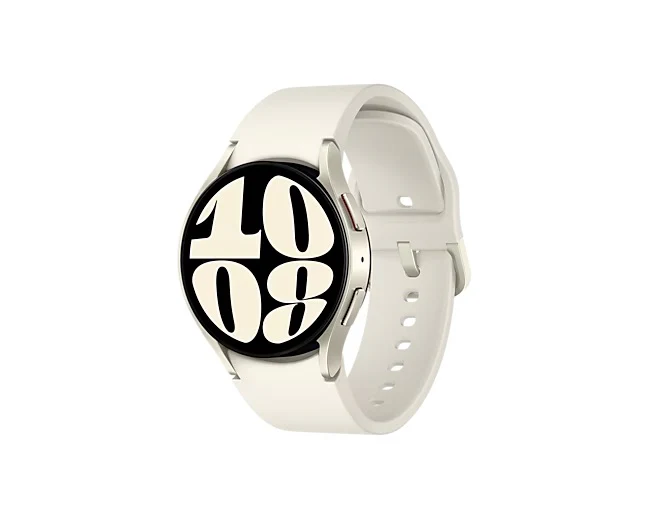 Samsung Galaxy Watch6 GPS (Compatible with Android only) | Introducing BP & ECG Features - Image 8