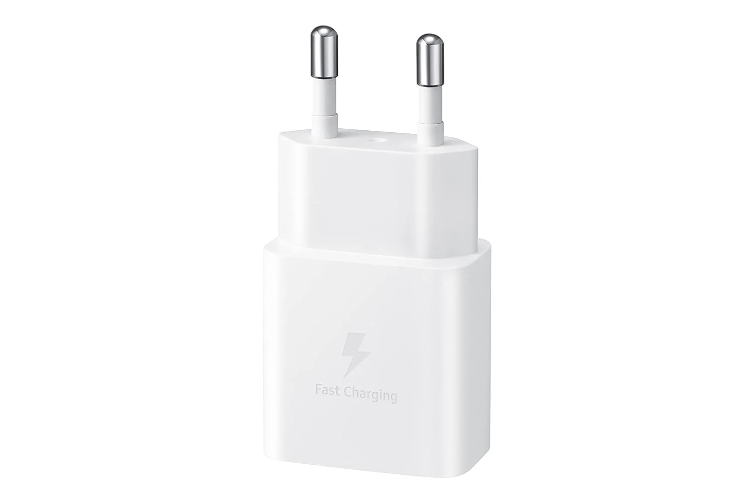 Samsung Original Travel Adapter (15W, Black) - Image 2