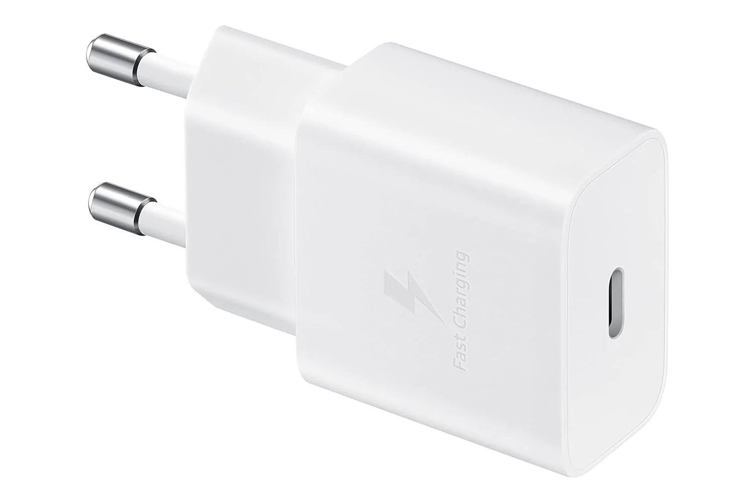 Samsung Original Travel Adapter (15W, Black) - Image 3
