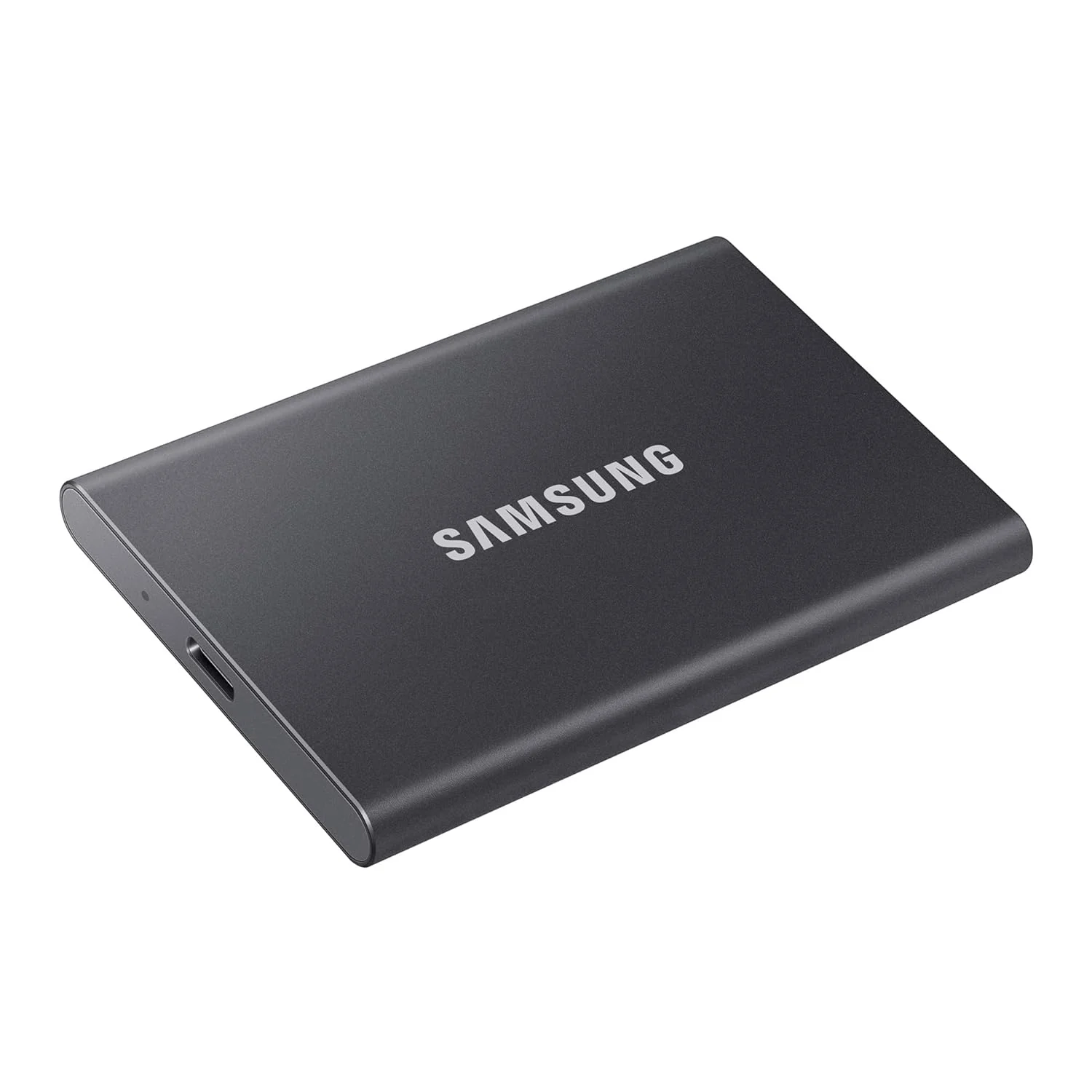 Samsung T7 Portable SSD, 4TB External Solid State Drive, Speeds Up to 1,050MB/s, USB 3.2 Gen 2, Reliable Storage for Gaming, Students, Professionals, MU-PC4T0T/WW, Gray - Image 10