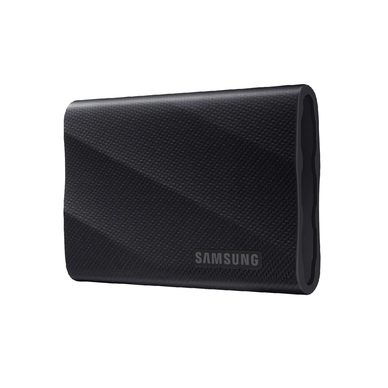 Samsung T9 Portable External SSD 4TB, USB 3.2, Speed up to 2,000 MB/s Read/Write Speed, Storage for Professional Creators - videographers, Graphic Designers, Artists, MU-PG4T0B/WW, Black - Image 7