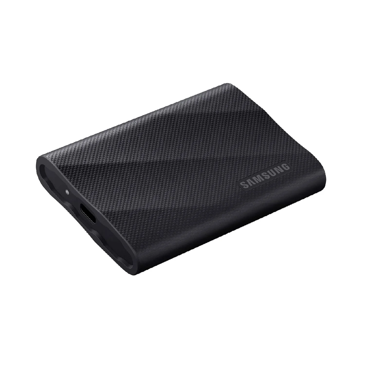 Samsung T9 Portable External SSD 2TB, USB 3.2 Gen 2x2, up to 2,000 MB/s Read Speed, Reliable Storage for Professional Creators - videographers, Graphic Designers, Artists, MU-PG2T0B/WW, Black (BRAND NEW/SEALED) - Image 8