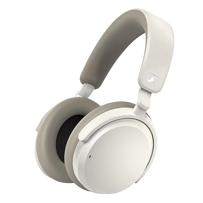 Sennheiser Accentum Wireless Bluetooth Headphones with Mic - Image 8