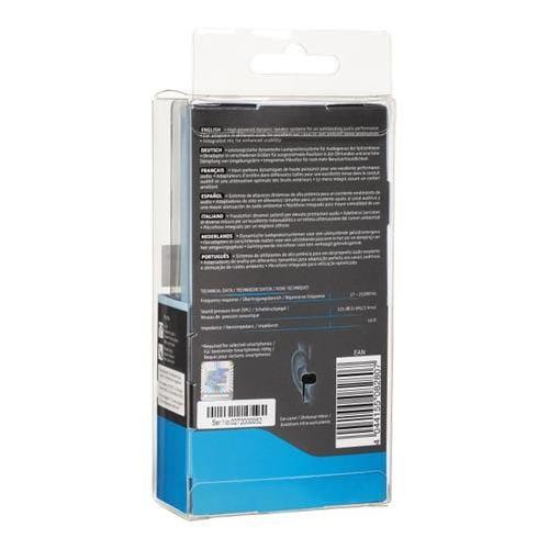 Sennheiser CX 275 S In -Ear Universal Mobile Headphone With Mic (Black) - Image 6