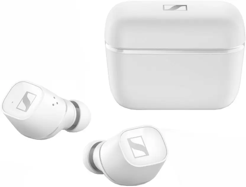 Sennheiser CX 400BT Truly Wireless Bluetooth in Ear Headphone with Mic - Image 6