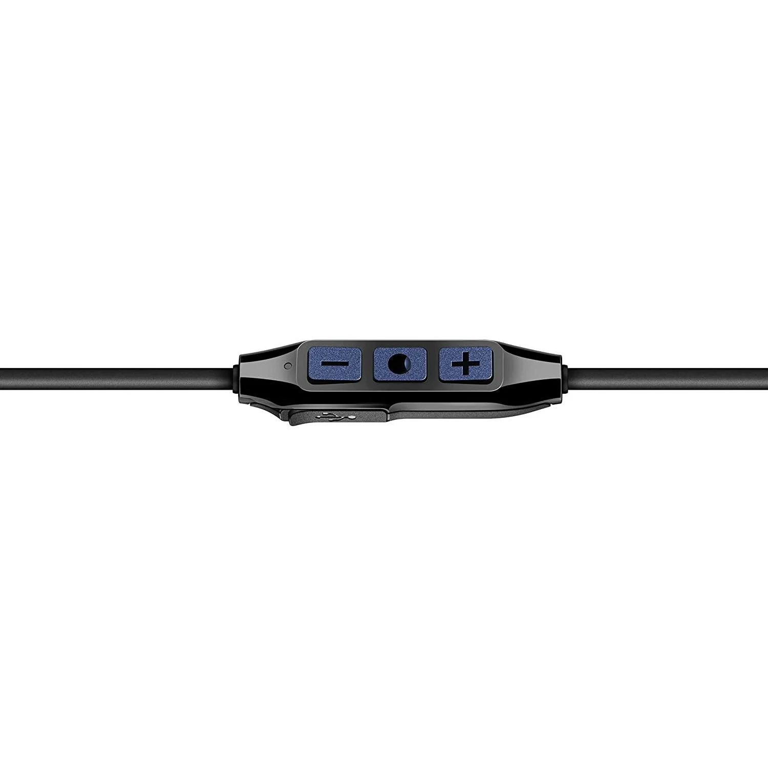 Sennheiser CX 6.00 BT Wireless In-Ear Headphones, Bluetooth 4.2 with Qualcomm Apt-X, 6-Hour Battery Life, 1.5 Hour Fast USB Charging - Image 3