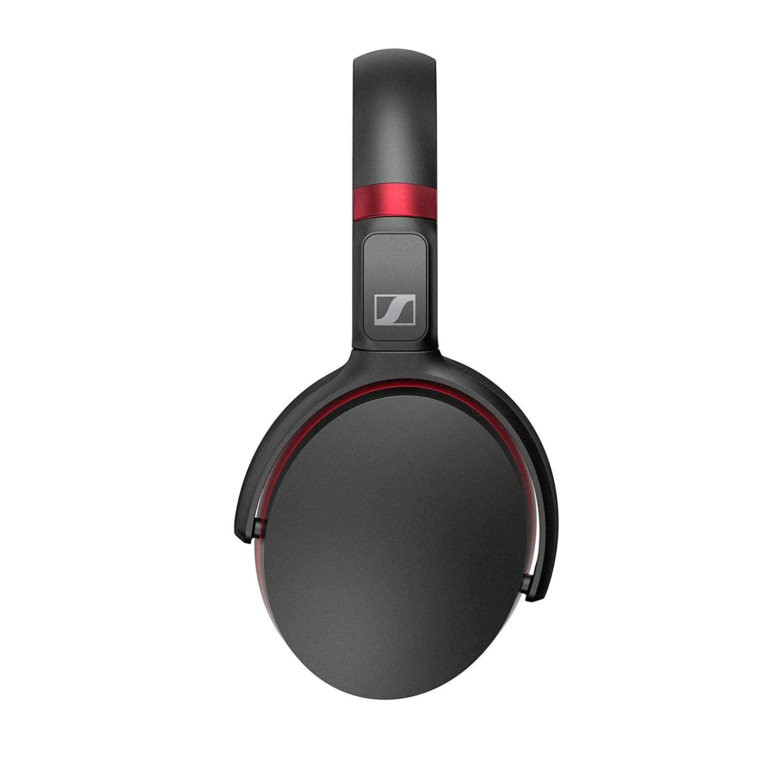 Sennheiser HD 458 BT Over Ear Wireless Headphones with ANC - Image 2