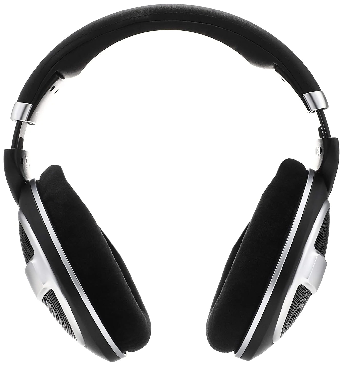 Sennheiser HD 599 Special Edition Wired Over The Ear Headphones Without Mic (Black) - Image 2