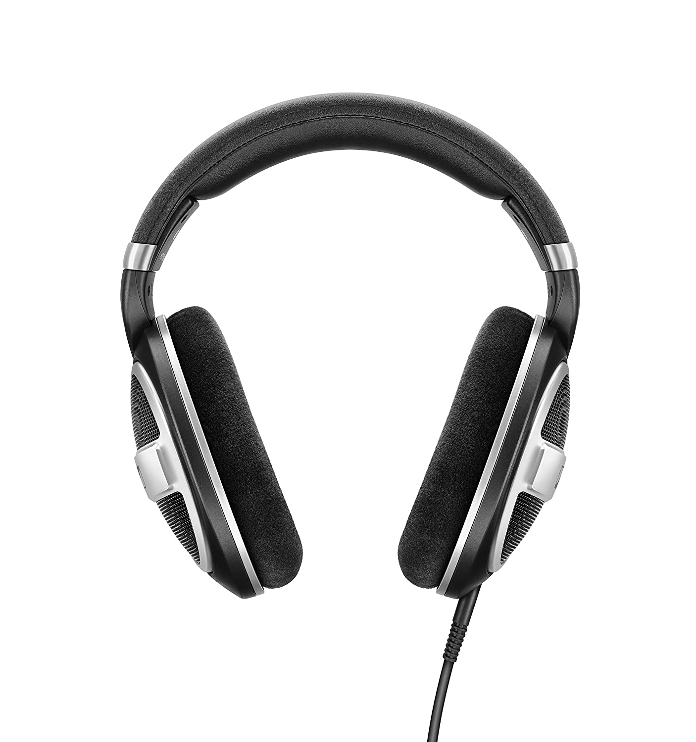 Sennheiser HD 599 Special Edition Wired Over The Ear Headphones Without Mic (Black) - Image 3