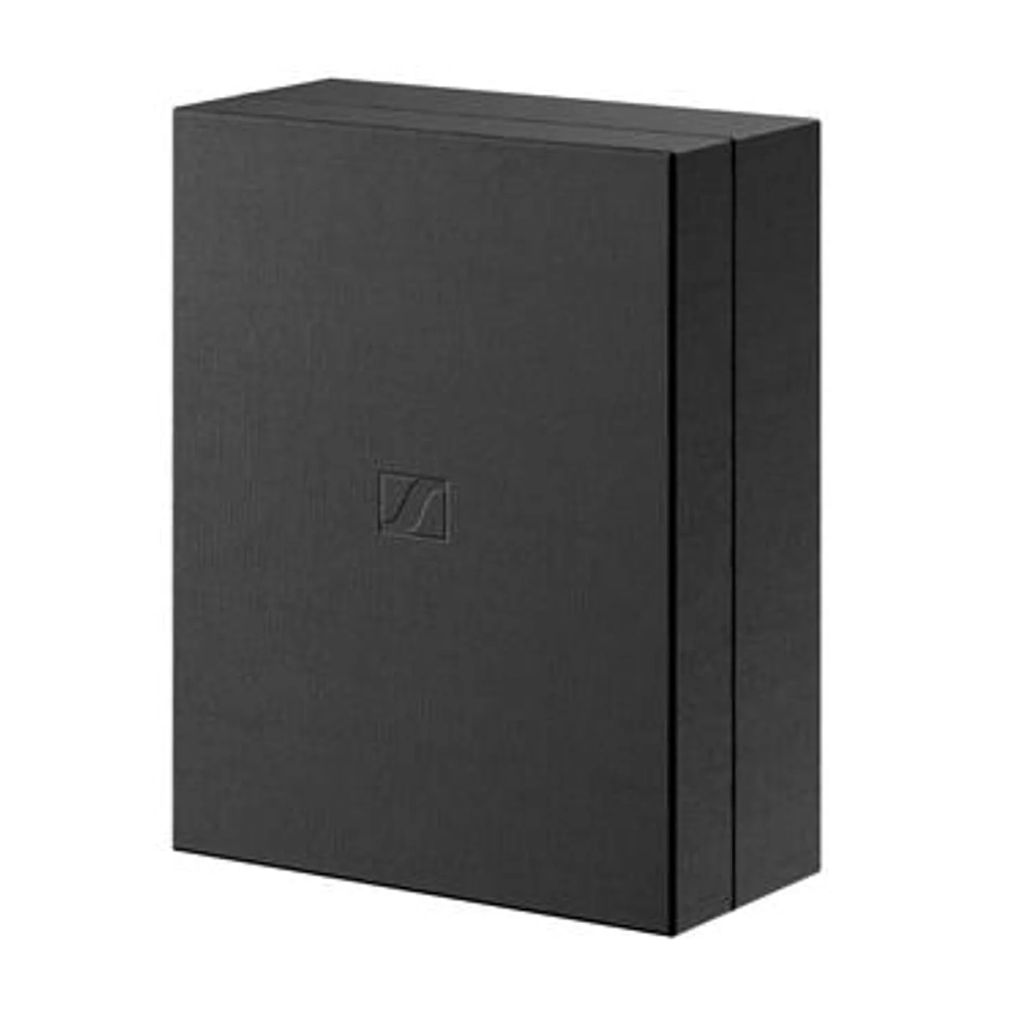 Sennheiser HD 820 Wired Over The Ear Headphones Without Mic (Black) - Image 4