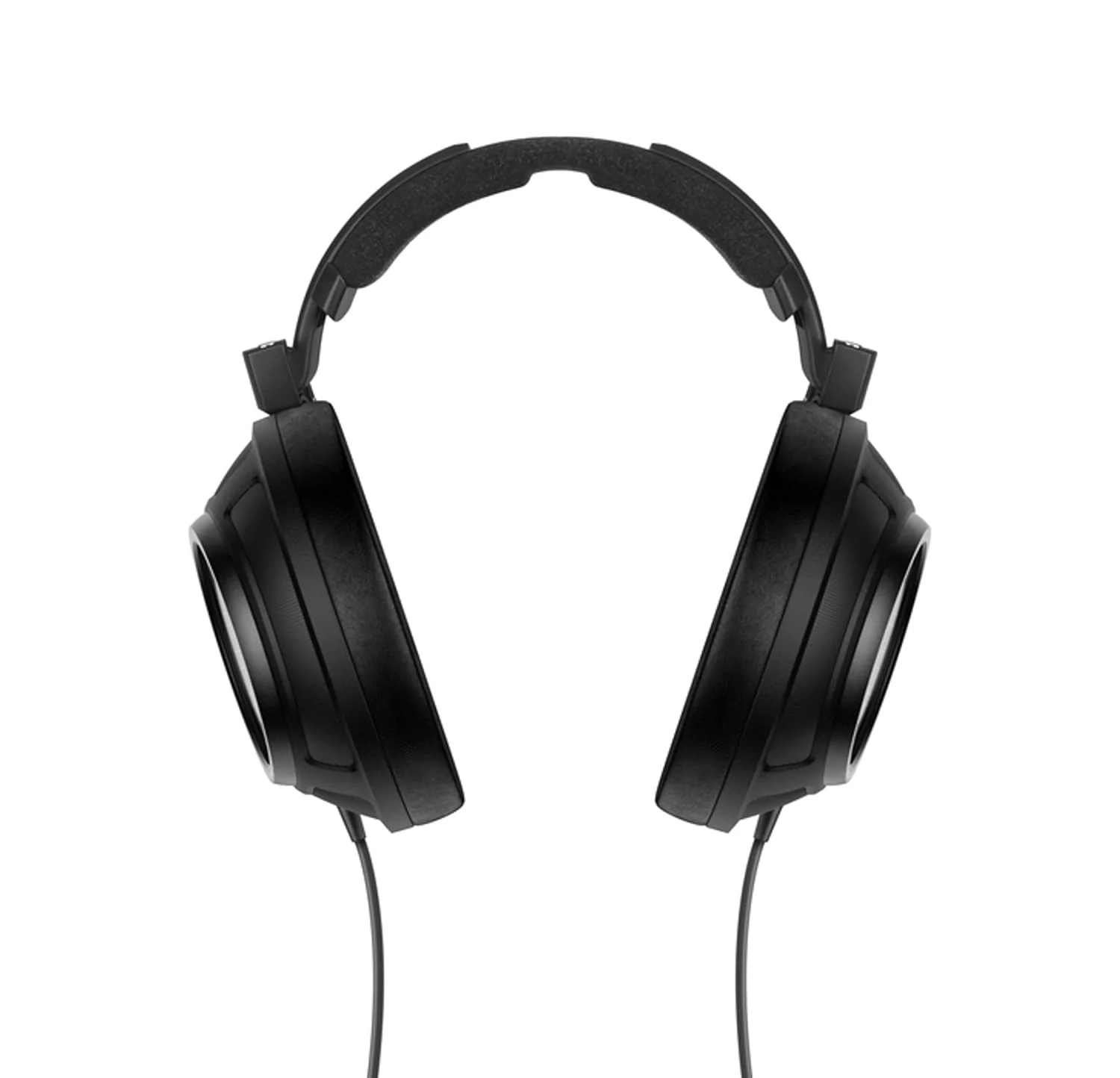 Sennheiser HD 820 Wired Over The Ear Headphones Without Mic (Black) - Image 5