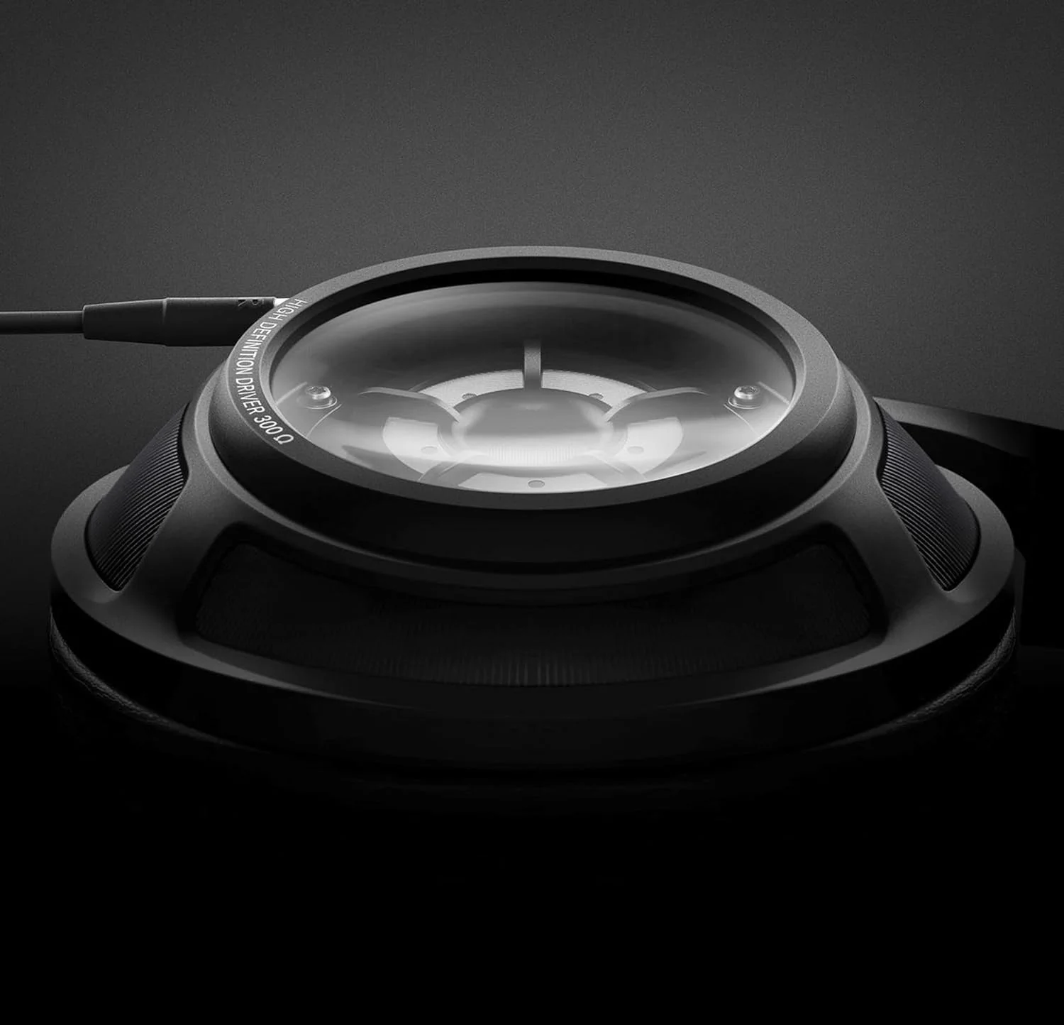 Sennheiser HD 820 Wired Over The Ear Headphones Without Mic (Black) - Image 7