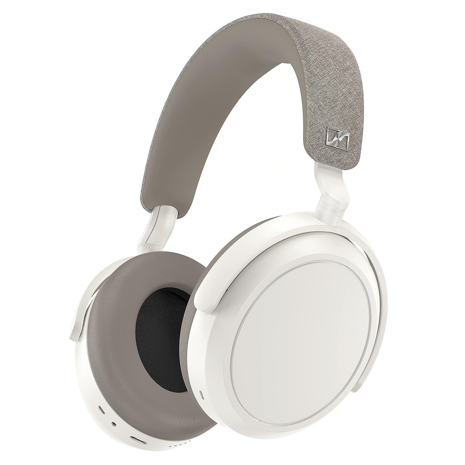 Sennheiser Momentum 4 Wireless Headphones - Over Ear Headset for Crystal-Clear Calls with Adaptive Noise Cancellation - Image 12