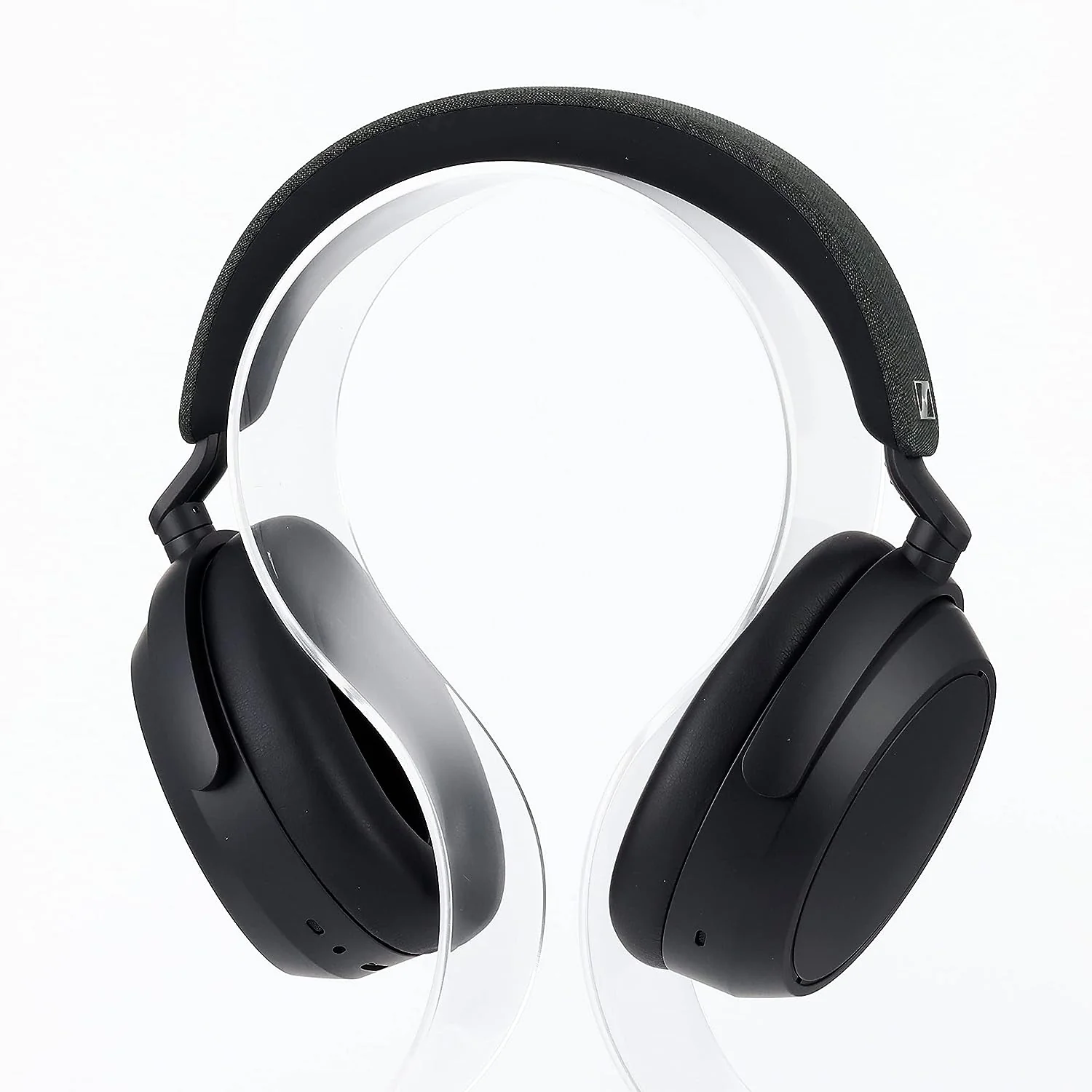 Sennheiser Momentum 4 Wireless Headphones - Over Ear Headset for Crystal-Clear Calls with Adaptive Noise Cancellation - Image 3