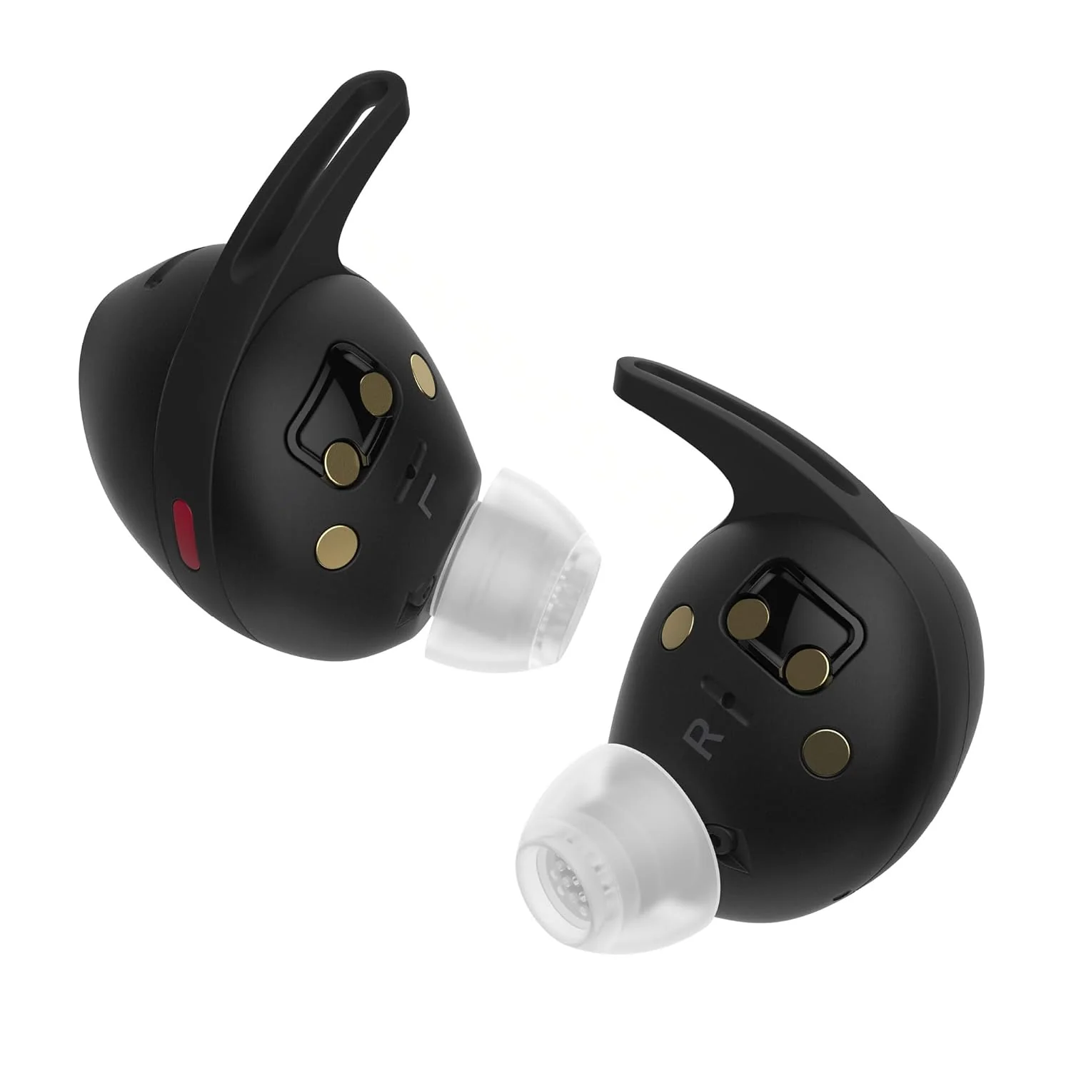 Sennheiser Momentum Sport in Ear Earbuds - Image 2