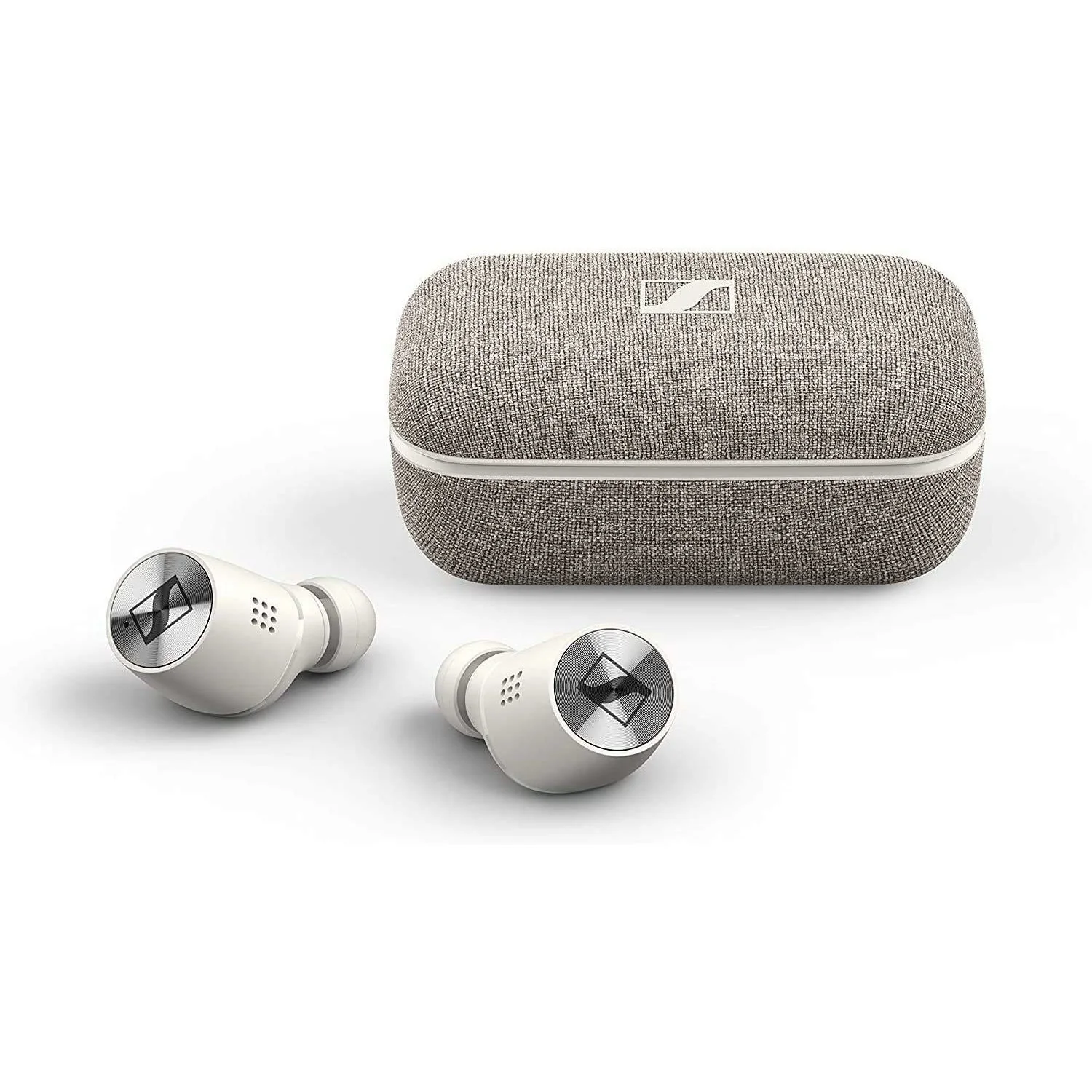 Sennheiser Momentum True Wireless 2 - Bluetooth Earbuds with Active Noise Cancellation - Image 12