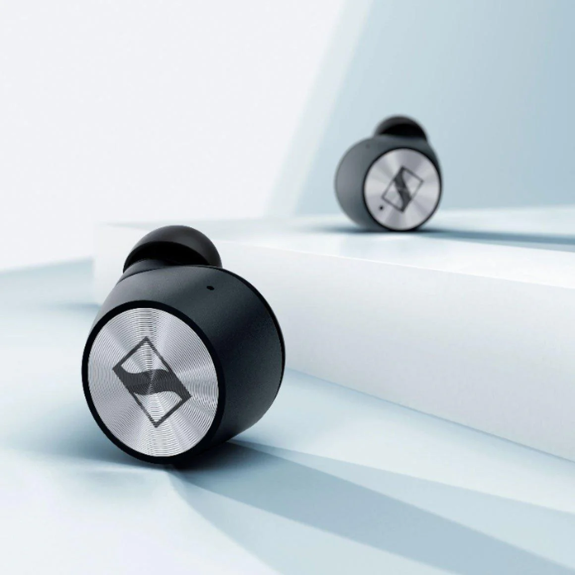Sennheiser Momentum True Wireless 2 - Bluetooth Earbuds with Active Noise Cancellation - Image 4