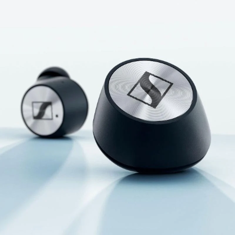 Sennheiser Momentum True Wireless 2 - Bluetooth Earbuds with Active Noise Cancellation - Image 5