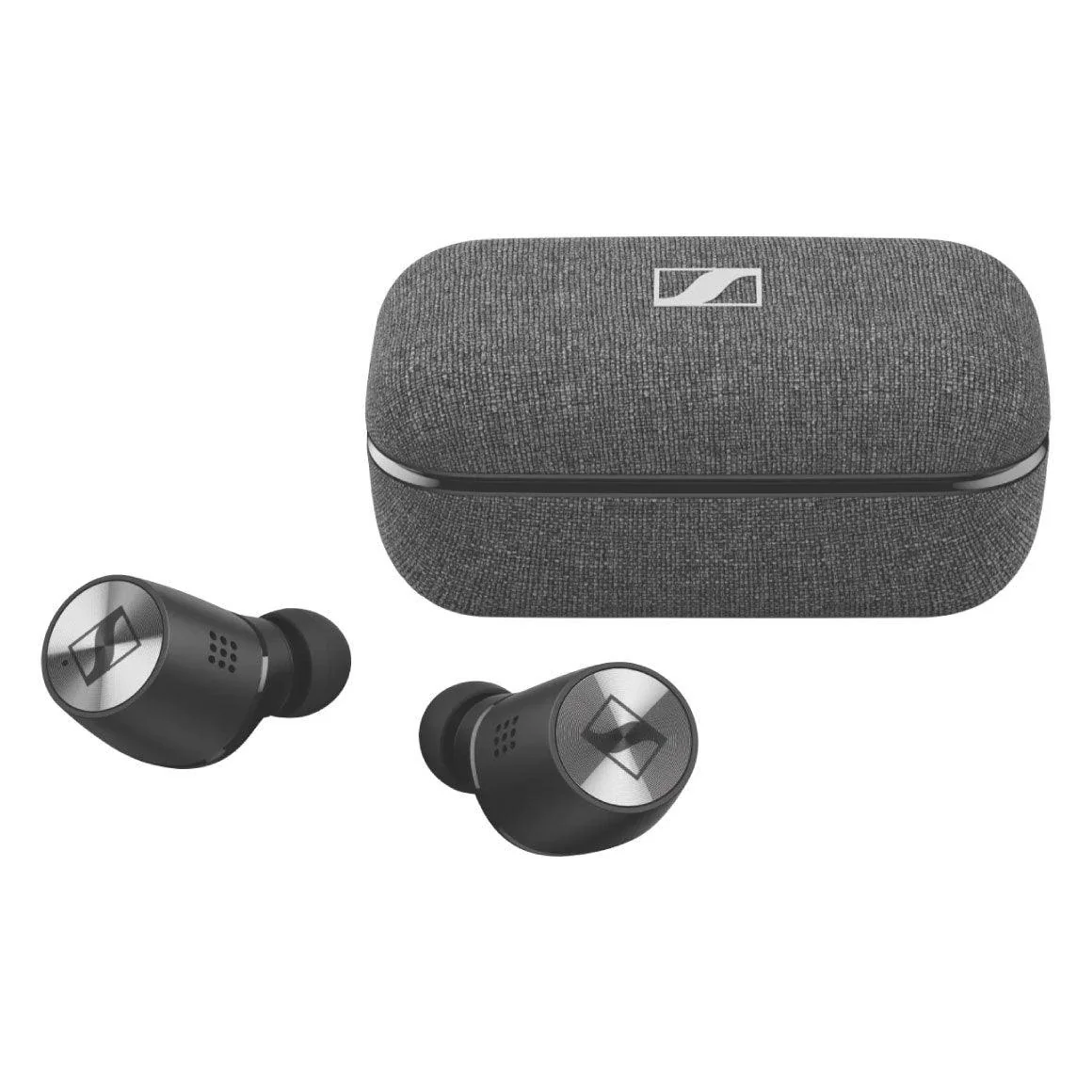 Sennheiser Momentum True Wireless 2 - Bluetooth Earbuds with Active Noise Cancellation - Image 8