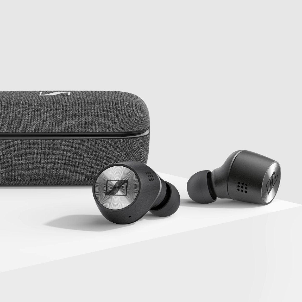 Sennheiser Momentum True Wireless 2 - Bluetooth Earbuds with Active Noise Cancellation - Image 9