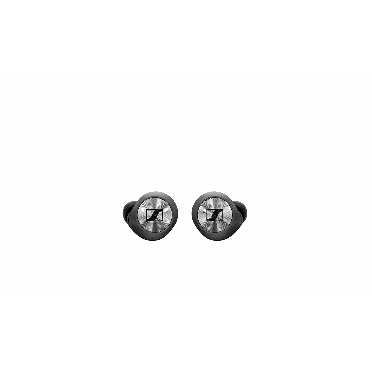 Sennheiser Momentum True Wireless in-Ear Bluetooth Headphone with Multi-Touch Fingertip Control - Image 2