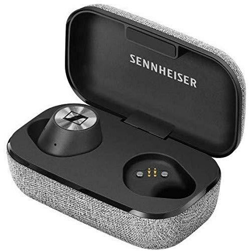 Sennheiser Momentum True Wireless in-Ear Bluetooth Headphone with Multi-Touch Fingertip Control - Image 3