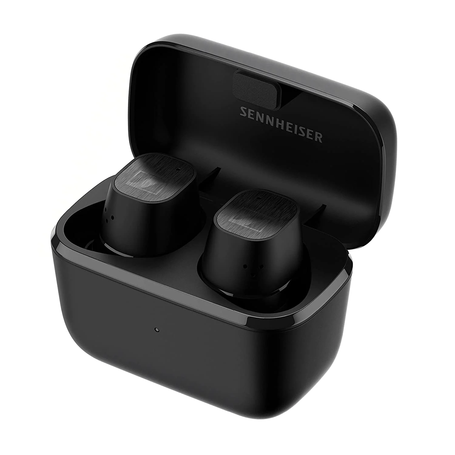Sennheiser New ANC CX Plus True Wireless in Ear Earbuds