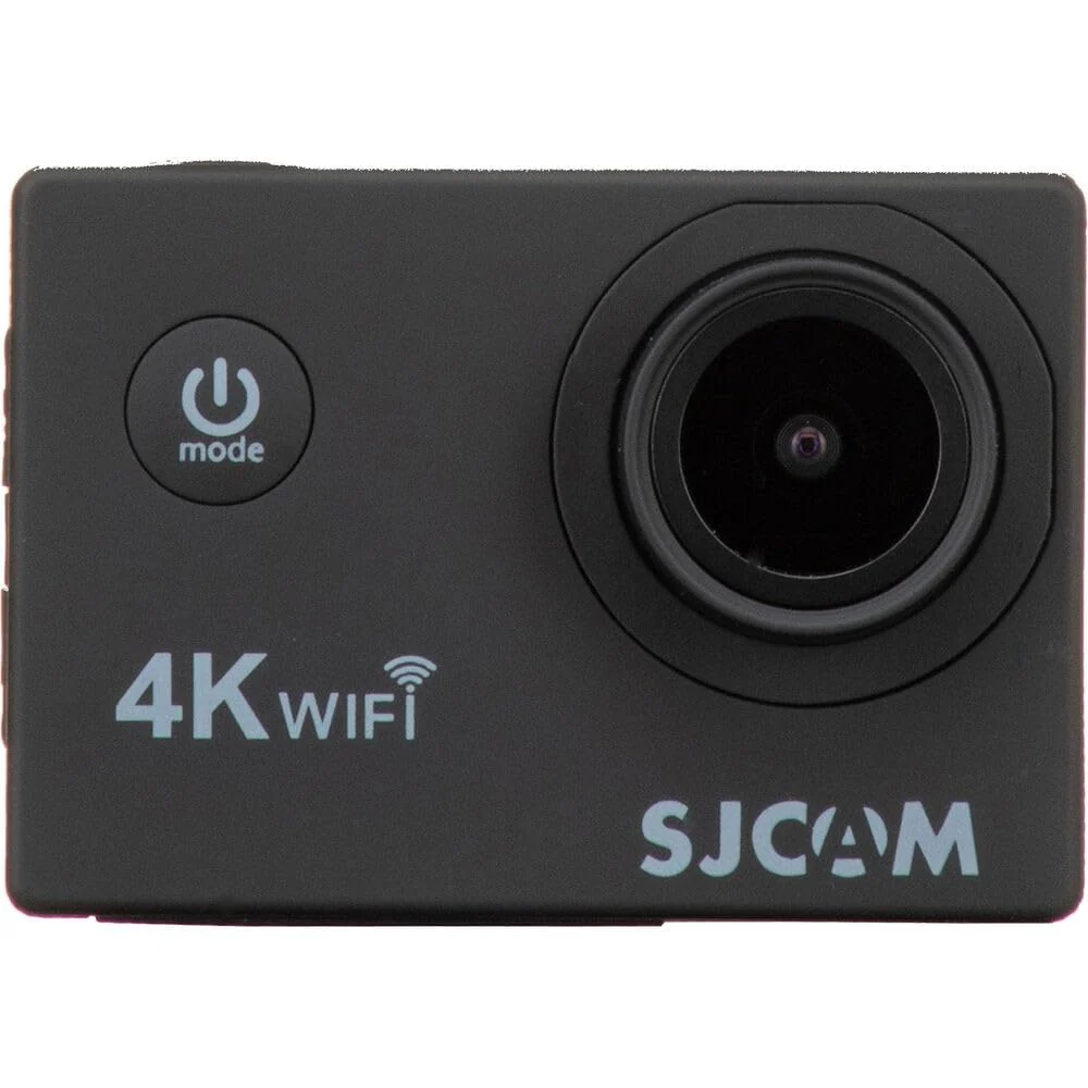 SJCAM SJ4000 Air 16MP Optical 4K Full HD WiFi Sports Action Camera - Image 10
