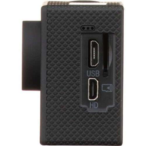 SJCAM SJ4000 Air 16MP Optical 4K Full HD WiFi Sports Action Camera - Image 11