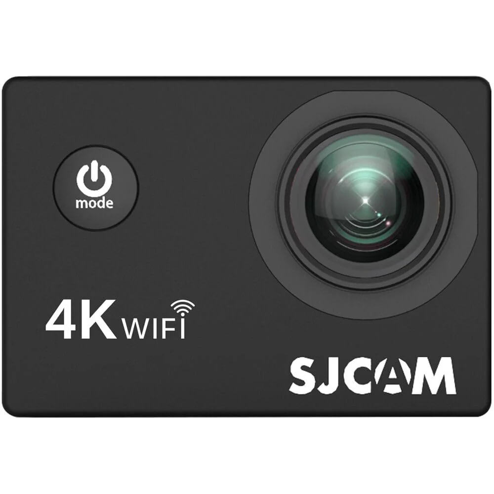 SJCAM SJ4000 Air 16MP Optical 4K Full HD WiFi Sports Action Camera - Image 3