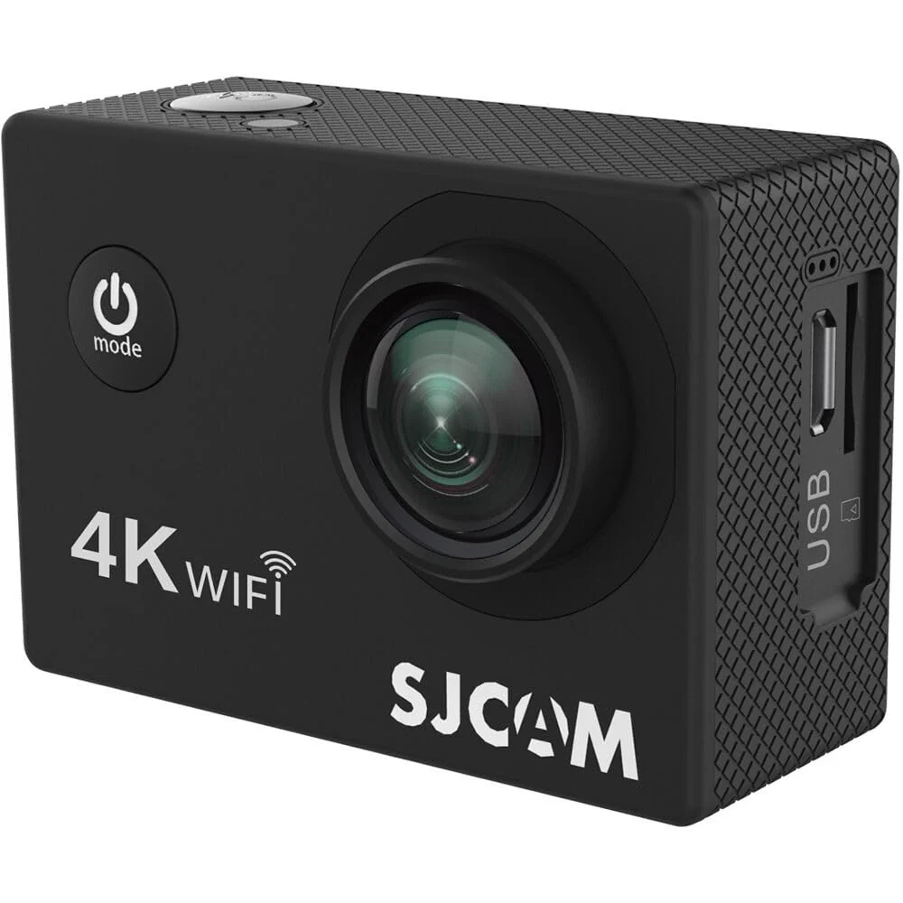 SJCAM SJ4000 Air 16MP Optical 4K Full HD WiFi Sports Action Camera - Image 4