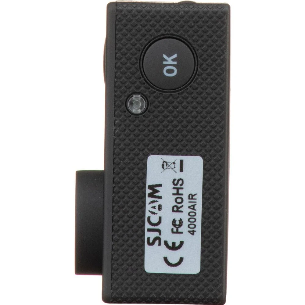 SJCAM SJ4000 Air 16MP Optical 4K Full HD WiFi Sports Action Camera - Image 6