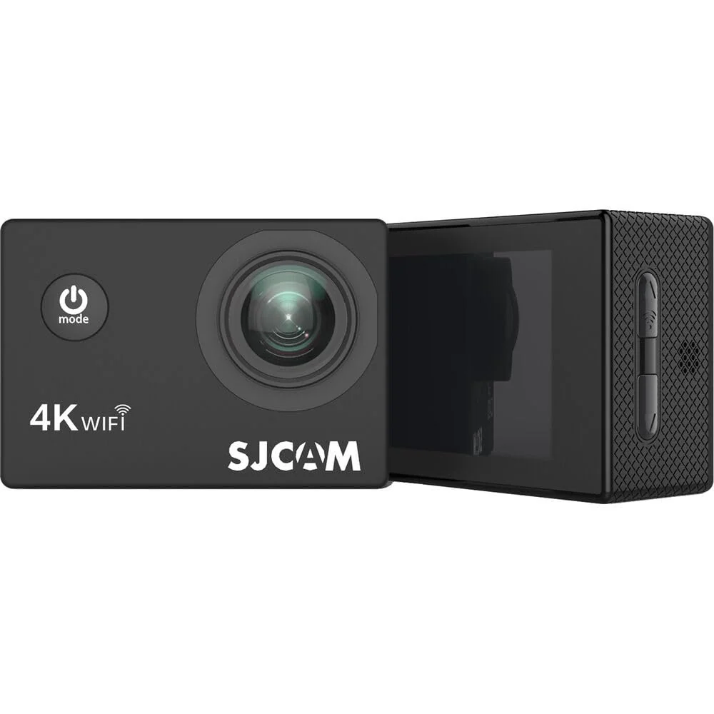 SJCAM SJ4000 Air 16MP Optical 4K Full HD WiFi Sports Action Camera - Image 9