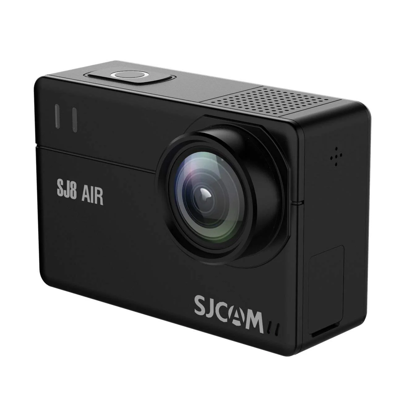 SJCAM SJ8 Air 14 MP 1296P 30fps 5.84 cm (2.3") UHD Touch Screen Action Camera - Image 4