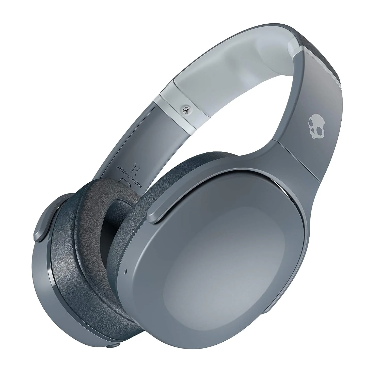 Skullcandy Crusher Evo Wireless Over-Ear Bluetooth Headphones