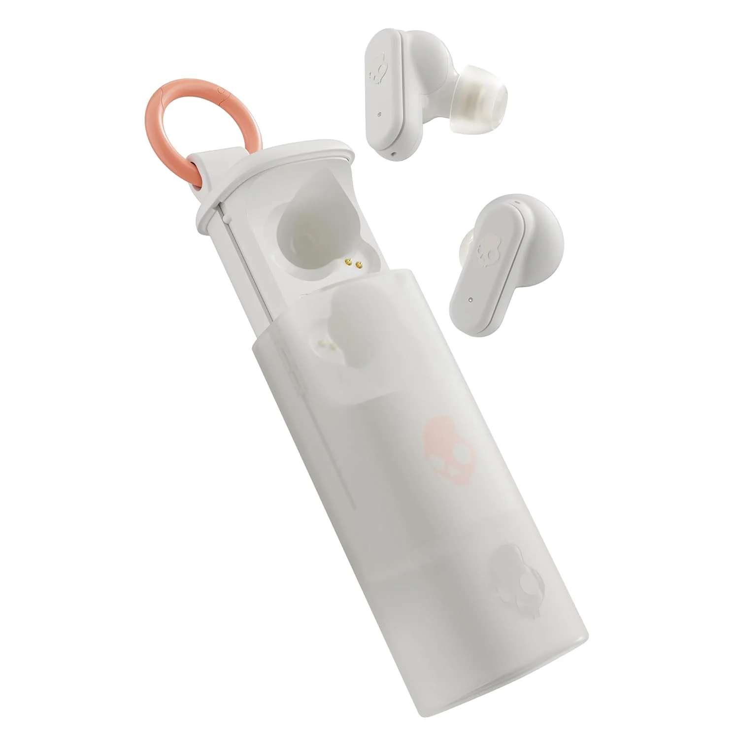 Skullcandy Dime Evo Wireless in Ear Earbuds – 36Hr Battery, Rapid Charge, Multipoint Pairing, Auto Connect, Stay-Aware Mode, Preset EQ Modes (Music/Bass/Podcast) - Image 11