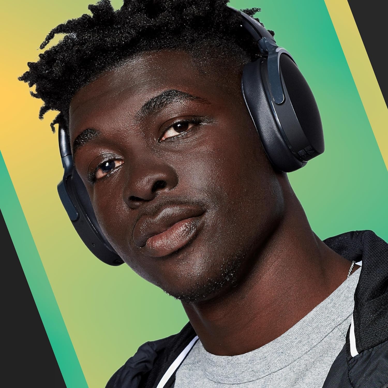Skullcandy Hesh EVO Over Ear True Wireless Headphones - Image 5