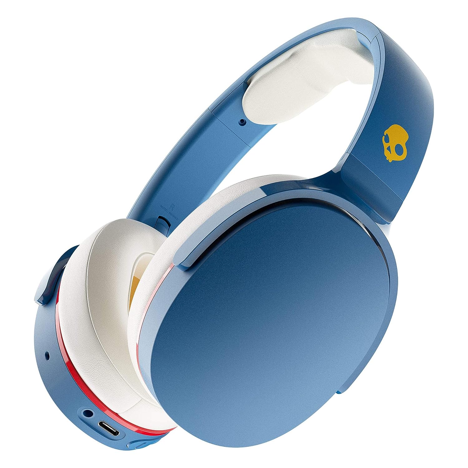 Skullcandy Hesh EVO Over Ear True Wireless Headphones - Image 6