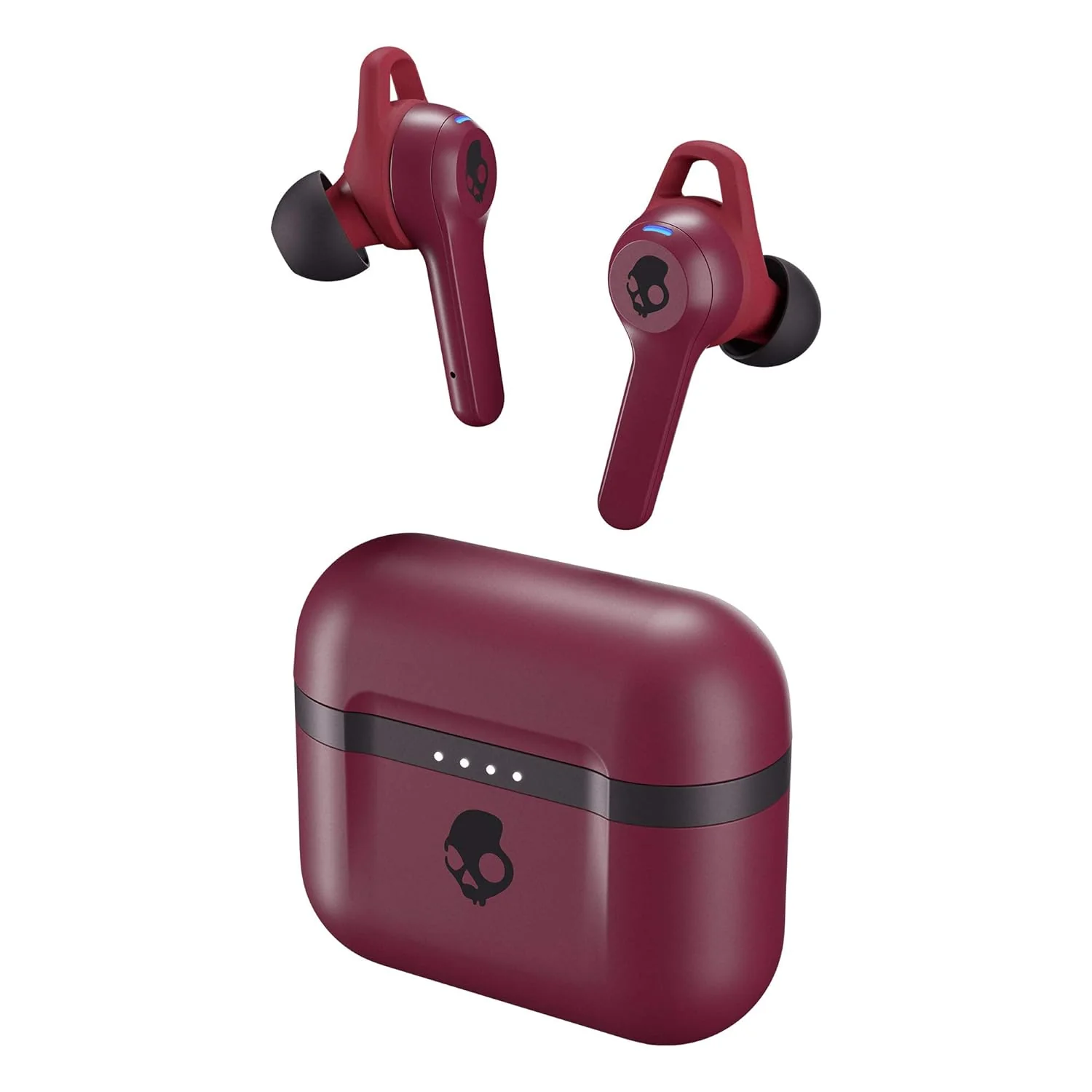 Skullcandy Indy Evo Truly Wireless Bluetooth in Ear Earbuds with Mic - Image 10