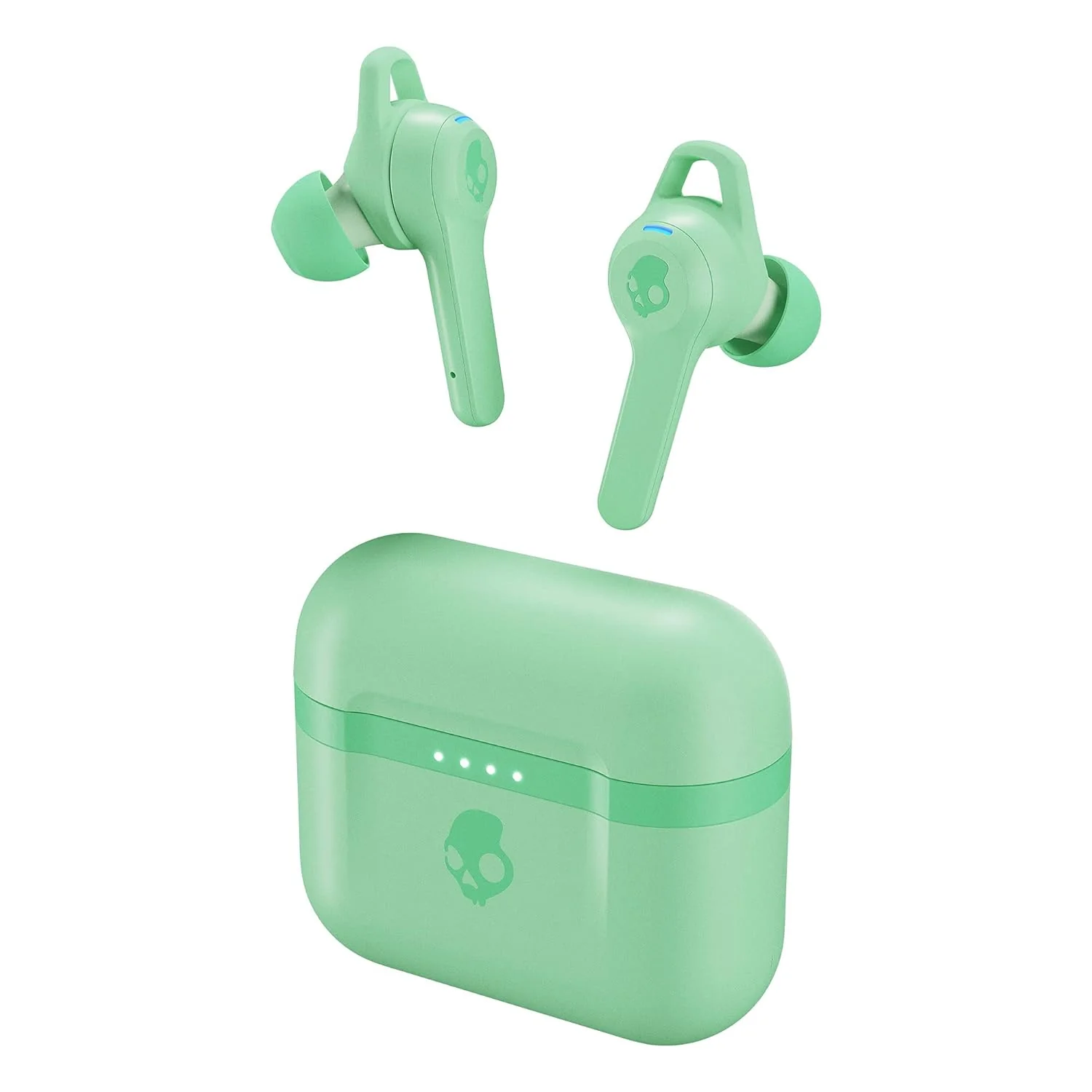Skullcandy Indy Evo Truly Wireless Bluetooth in Ear Earbuds with Mic - Image 8
