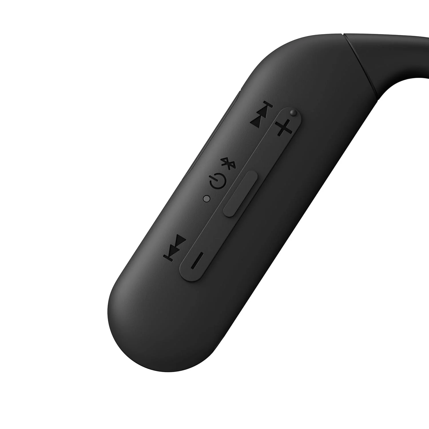 Sony Float Run WI-OE610 Headphones Designed for Running, Cycling, Hiking & Other Sports, Gym Headphones with Open-Ear Design, 10Hrs Battery, Splash Proof, Totally New Concept for Ear Health & Comfort - Image 8