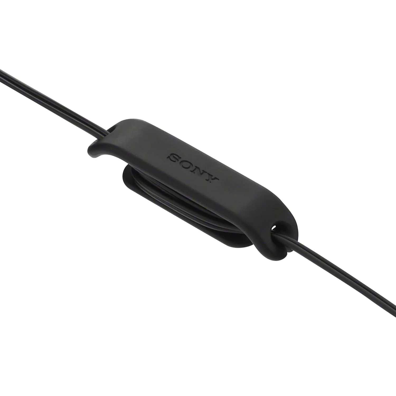 Sony IER-EX15C Wired in Ear Type C Headphones, in-Line Remote for Volume & Mute Function with Mic, Tangle Free Serration Wire, Compatible with USB-C Devices, High Sound Quality - Image 5
